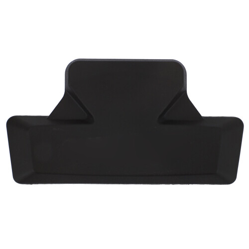 Motorcycle Passenger Backrest Pad Rear Saddlebag