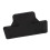 Motorcycle Passenger Backrest Pad Rear Saddlebag 10