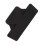Motorcycle Passenger Backrest Pad Rear Saddlebag 7