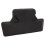 Motorcycle Passenger Backrest Pad Rear Saddlebag 3