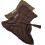 (LIGHT PEACH) Adjustable Ninja Cap for Women - High Quality Fabric Full Bonnet Coverage 2