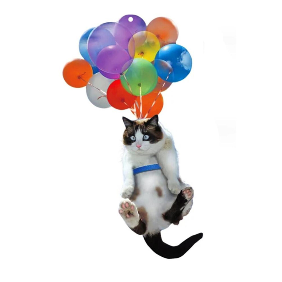 Cat Car Hanging Ornaments Car Pendant Interior Car 8320539174778