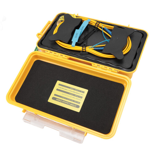 OTDR Test Cable SC UPC to SC UPC 3280.8ft Single 2