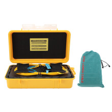 OTDR Test Cable SC UPC to SC UPC 3280.8ft Single