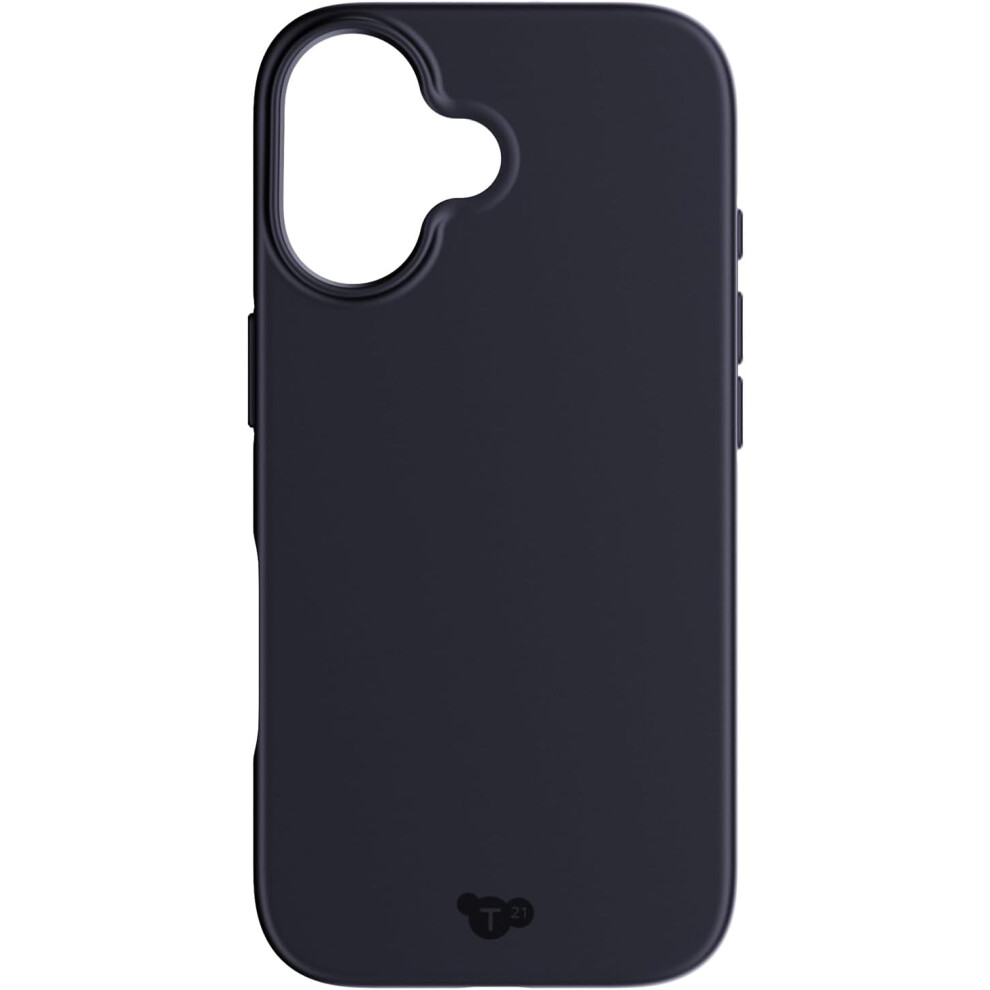 Tech21 Evo Lite Case With Magsafe For Iphone 17 6.3" - T21-11308 Black 840459607081