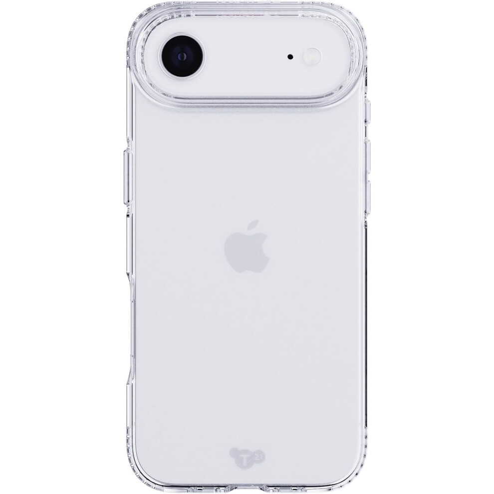 Tech21 Evo Lite Case For Iphone 17 Air 6.5" - T21-11316 Clear 840459607173