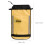 Inflatable Paddle Float Self Rescue Safety Aid for 3