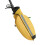 Inflatable Paddle Float Self Rescue Safety Aid for 6