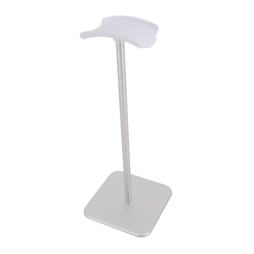 Headphone Stand Aluminum Alloy Universal Desktop 2