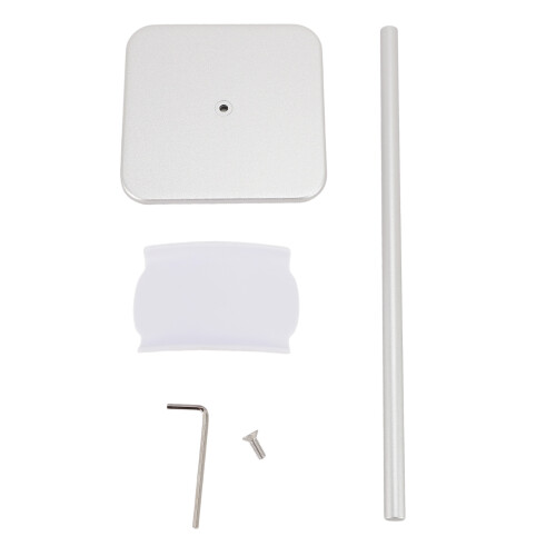 Headphone Stand Aluminum Alloy Universal Desktop