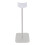 Headphone Stand Aluminum Alloy Universal Desktop 2