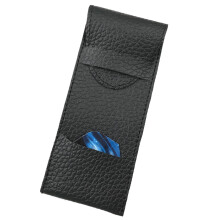 PU Dart Case | Lightweight PU Leather Darts Organizer Pouch for Home, School, Travel, Indoor, Outdoor Use