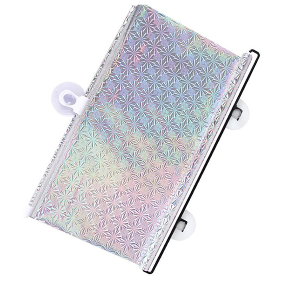 Car Automatic Retractable Sunshade Car Protection