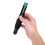 366-D Anti-Static Manual Solder Pump 210mm PVC Tin Removal Tool 9