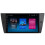 RoverOne Autoradio Bluetooth CarPlay GPS-Navigation Touchscreen für BMW 3-Series E90 E91 E92 E93 2005 - 2013 2