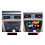 RoverOne Autoradio Bluetooth CarPlay GPS-Navigation Touchscreen für BMW 3-Series E90 E91 E92 E93 2005 - 2013 4