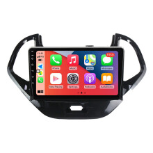 RoverOne Autoradio Bluetooth CarPlay GPS-Navigation Touchscreen für Ford Figo 2015 - 2018
