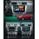 RoverOne Bilradio Bluetooth CarPlay GPS-Navigation til Chrysler Sebring 3 JS 2006 - 2010 4