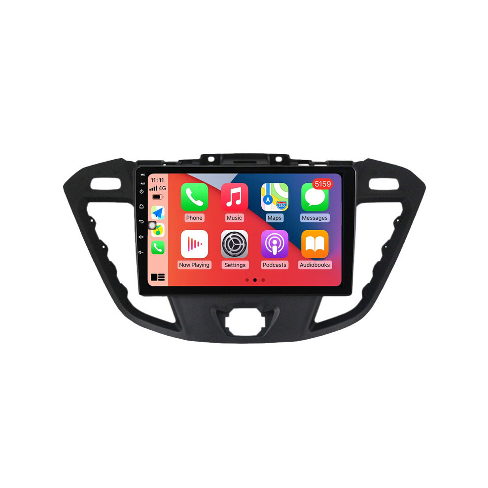 Roverone Car Stereo Radio Bluetooth Carplay Gps Navigation For Ford Tourneo Custom 1 I Transit 2012 - 2021 726954797574