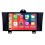 RoverOne Autoradio Bluetooth CarPlay GPS-Navigation Touchscreen für Honda Elysion 2004 - 2015 1