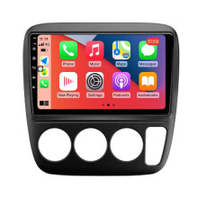 RoverOne Autorádio Bluetooth CarPlay GPS Navigace Pro Honda CRV CR-V 1995 - 2001