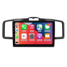 RoverOne Autoradio Bluetooth CarPlay GPS-Navigation Touchscreen für Honda Freed 1 2008 - 2016