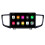RoverOne Bilradio Bluetooth CarPlay GPS-Navigation til Honda Pilot 2016 - 2019 3