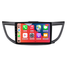 RoverOne Radio Coche Bluetooth CarPlay Navegación GPS para Honda CRV CR-V 4 RM RE 2011 - 2018