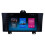 RoverOne Autoradio Bluetooth CarPlay GPS-Navigation Touchscreen für Honda Elysion 2004 - 2015 2
