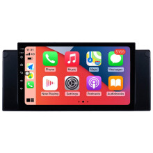 RoverOne Bilradio Bluetooth CarPlay GPS-Navigering för BMW X5 E39 E53 23999 - 2006