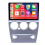 RoverOne Bilradio Bluetooth CarPlay GPS-Navigation til Citroen C-Elysee C Elysee 2008 - 2013 1