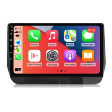RoverOne Autorádio Bluetooth CarPlay GPS Navigace Pro Hyundai H1 2 Grand Starex TQ 2017 - 2022