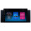 RoverOne Autoradio Bluetooth CarPlay GPS-Navigation Touchscreen für BMW X5 E39 E53 1999 - 2006 2