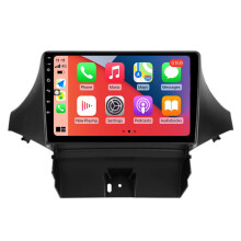 RoverOne Radio Coche Bluetooth CarPlay Navegación GPS para Chevrolet Orlando 2010 - 2018