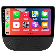 RoverOne Radio Coche Bluetooth CarPlay Navegación GPS para Chevrolet Malibu 9 2015 - 2023