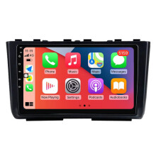 RoverOne Autoradio Bluetooth CarPlay GPS-Navigation Touchscreen für Hyundai Creta IX25 2020 - 2023