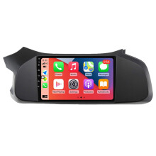 RoverOne Autorádio Bluetooth CarPlay GPS Navigace Pro Chevrolet Onix 2012 - 2019