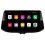 RoverOne Bilradio Bluetooth CarPlay GPS-Navigation til Hyundai i30 2017 2018 3