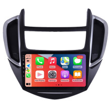 RoverOne Radio Coche Bluetooth CarPlay Navegación GPS para Holden Chevrolet Trax Tracker 2014-2018