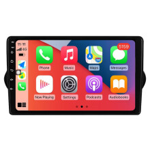 Autoradio RoverOne Bluetooth CarPlay Navigatore GPS per Fiat Tipo Egea 2015 - 2023