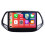 RoverOne Bilradio Bluetooth CarPlay GPS-Navigation til Jeep Compass 2 MP 2016 - 2018 1