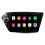 RoverOne Bilradio Bluetooth CarPlay GPS-Navigation til Kia Rio K2 2011 - 2015 3