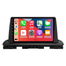 RoverOne Bilradio Bluetooth CarPlay GPS-Navigasjon for Kia Cerato 4 IV 2018 - 2021