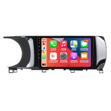RoverOne Bilradio Bluetooth CarPlay GPS-Navigering för Kia K5 3 2020 2021