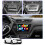 RoverOne Bilradio Bluetooth CarPlay GPS-Navigation til Kia Rio K2 2011 - 2015 4