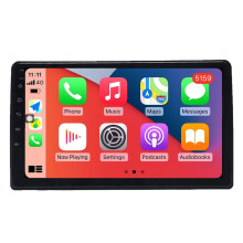 RoverOne Bilradio Bluetooth CarPlay GPS-Navigasjon for Kia Sorento 2 II XM 2012 - 2021