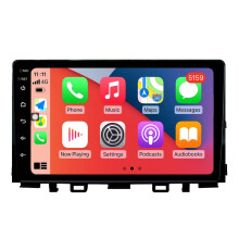 Autorádio RoverOne Bluetooth CarPlay GPS Navigáciou pre Kia Rio YB KX Cross 2016 - 2020