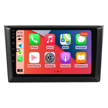 RoverOne Rádio Automóvel Bluetooth CarPlay Navegação GPS para Mazda CX9 CX-9 CX 9 TB 2006 - 2016