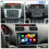 Ραδιόφωνο αυτοκινήτου RoverOne Bluetooth CarPlay GPS Πλοήγηση για Mazda 6 II GH 2007 - 2012 4