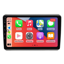 RoverOne Autoradio Bluetooth CarPlay GPS-Navigation Touchscreen für Dodge Dart 2012 - 2016